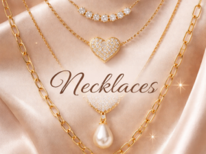 Neckales latest